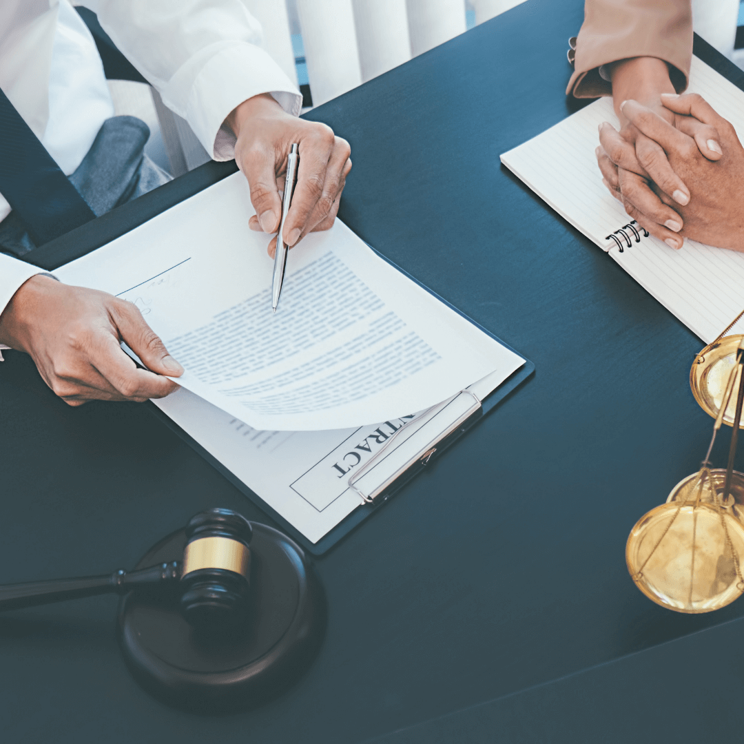 How to Obtain DFCS Records in Criminal Cases in Georgia