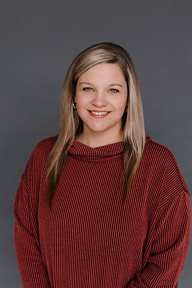 Jessica Solomon Smith