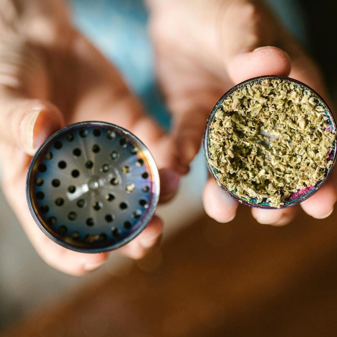 drugs found during illegal search