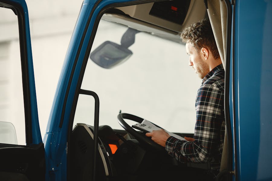 CDL DUI Georgia