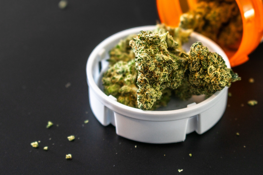 Georgia's 2026 Medical Marijuana Law